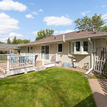 Cottage Grove Haven, Spacious 4-Bed, 3 Baths Retreat Exterior foto